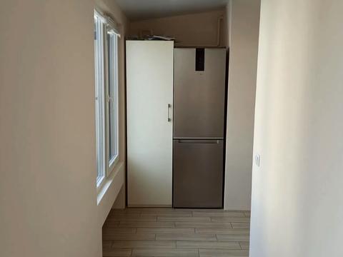 квартира за адресою Космічна вул., 3
