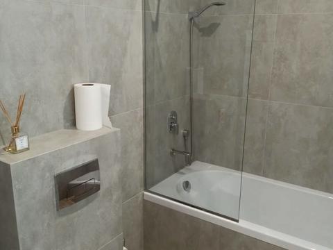 квартира за адресою Космічна вул., 3