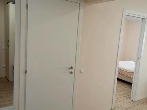 квартира за адресою Космічна вул., 3