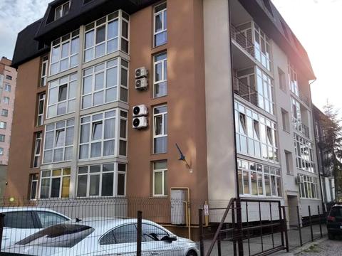 квартира за адресою Космічна вул., 3