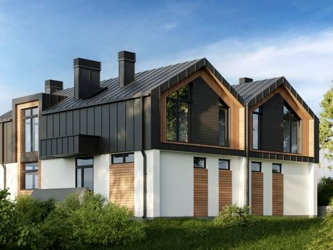 дом по адресу 6-й Заозёрный пер.