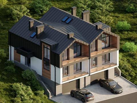 дом по адресу 6-й Заозёрный пер.