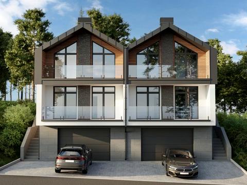 дом по адресу 6-й Заозёрный пер.