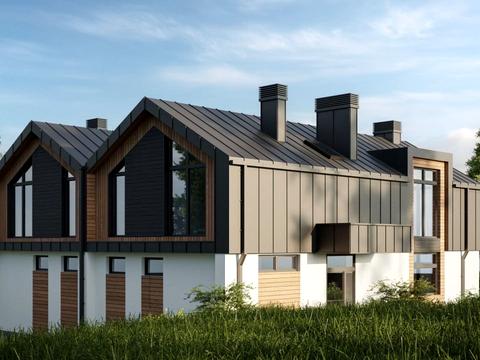 дом по адресу 6-й Заозёрный пер.