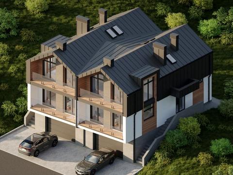 дом по адресу 6-й Заозёрный пер.