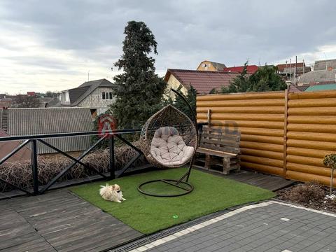 дом по адресу Митрополита Шептицького ул. (Раскової), 100