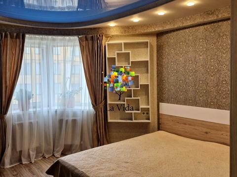 квартира по адресу Соборная ул. (Петропавловская), 10-Д/1