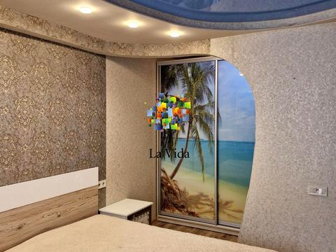 квартира по адресу Соборная ул. (Петропавловская), 10-Д/1