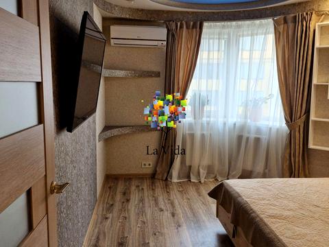 квартира по адресу Соборная ул. (Петропавловская), 10-Д/1