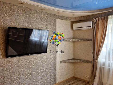 квартира по адресу Соборная ул. (Петропавловская), 10-Д/1