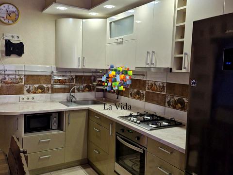 квартира по адресу Соборная ул. (Петропавловская), 10-Д/1