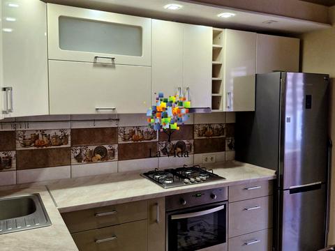 квартира по адресу Соборная ул. (Петропавловская), 10-Д/1