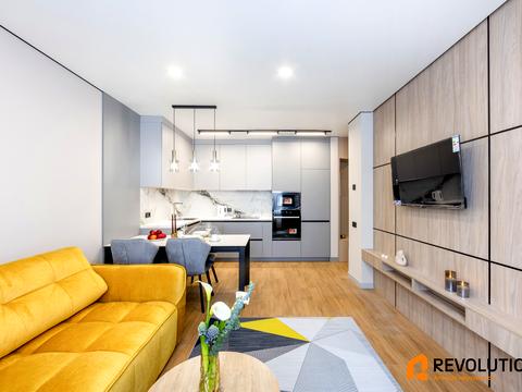 квартира за адресою Тадея Рильського бульв., 4