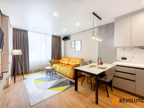 квартира за адресою Тадея Рильського бульв., 4