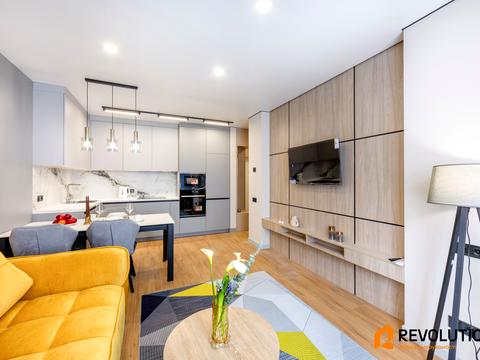 квартира за адресою Тадея Рильського бульв., 4