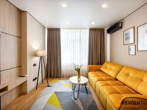 квартира за адресою Тадея Рильського бульв., 4