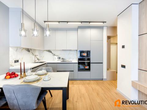 квартира за адресою Тадея Рильського бульв., 4