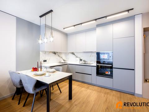 квартира за адресою Тадея Рильського бульв., 4