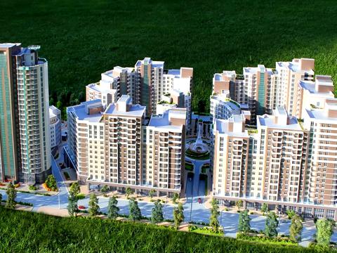 паркомісце за адресою Василя Тютюнника вул. (Анрі Барбюса), 51/1А