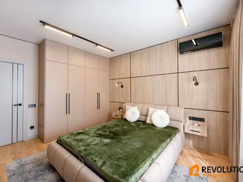 квартира за адресою Тадея Рильського бульв., 4