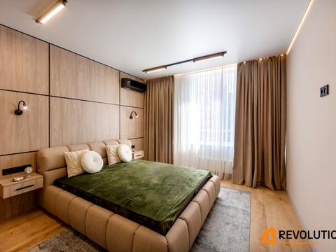 квартира за адресою Тадея Рильського бульв., 4