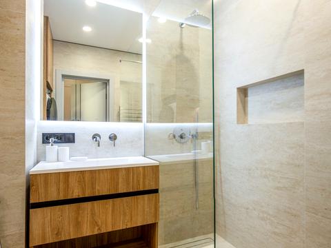 квартира за адресою Тадея Рильського бульв., 4