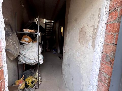 будинок за адресою масив Надія
