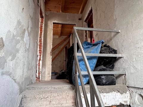 будинок за адресою масив Надія