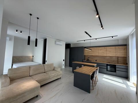 квартира за адресою Велика Арнаутська вул., 38