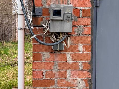 будинок за адресою масив Надія