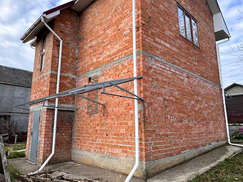 будинок за адресою масив Надія