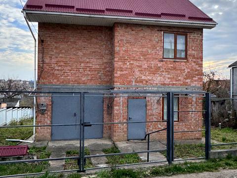 будинок за адресою масив Надія