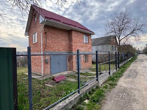 будинок за адресою масив Надія