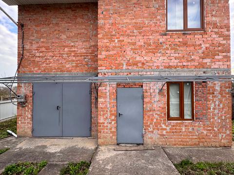 будинок за адресою масив Надія