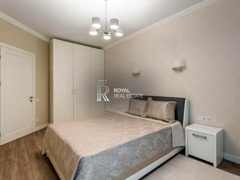 квартира за адресою Лабораторний пров., 7