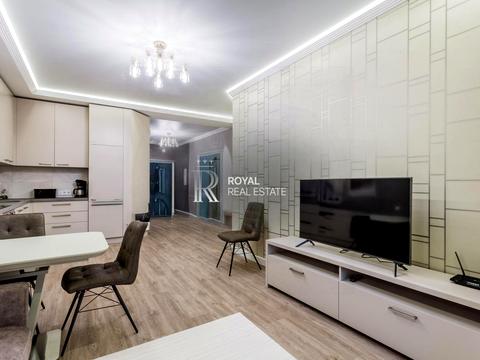 квартира за адресою Лабораторний пров., 7