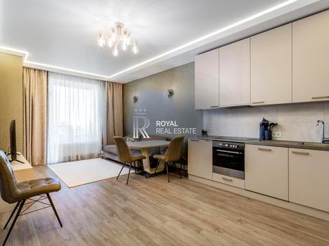 квартира за адресою Лабораторний пров., 7