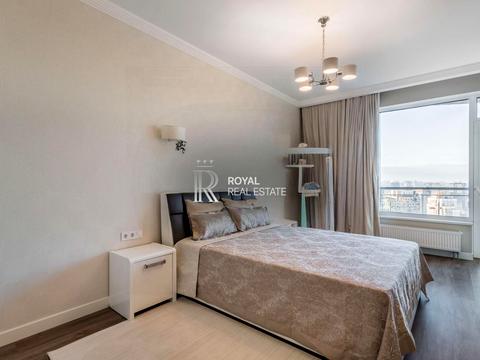 квартира за адресою Лабораторний пров., 7