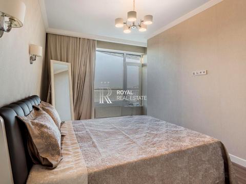 квартира за адресою Лабораторний пров., 7