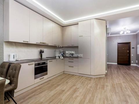 квартира за адресою Лабораторний пров., 7