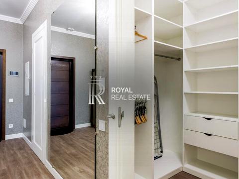 квартира за адресою Лабораторний пров., 7