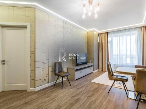 квартира за адресою Лабораторний пров., 7