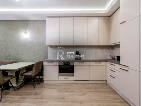 квартира за адресою Лабораторний пров., 7