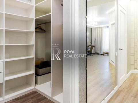 квартира за адресою Лабораторний пров., 7