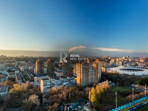 квартира за адресою Лабораторний пров., 7