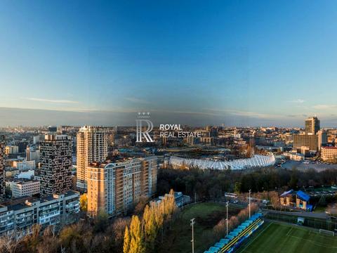 квартира за адресою Лабораторний пров., 7