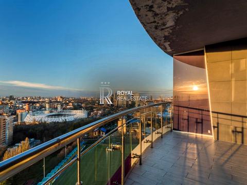 квартира за адресою Лабораторний пров., 7