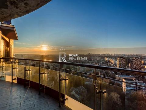 квартира за адресою Лабораторний пров., 7