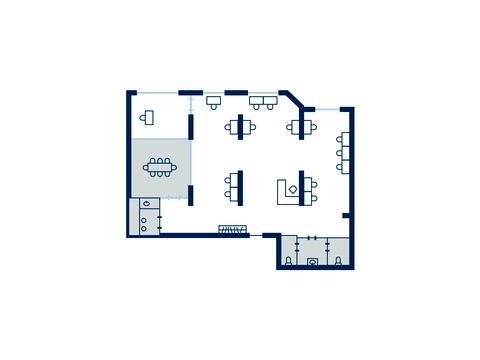 комерційна за адресою Євгена Коновальця вул. (Щорса), 34-А