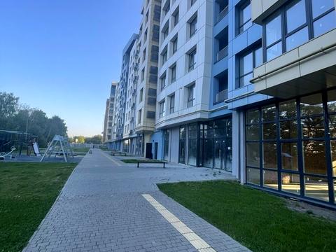 квартира за адресою Карла Мікльоша вул., 20-А